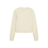 Tatum Cardigan - Cream