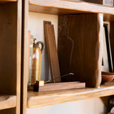 Incense Pack - Teakwood & Tobacco