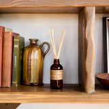 Reed Diffuser - Teakwood + Tobacco
