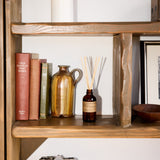 Reed Diffuser - Teakwood + Tobacco