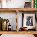 Reed Diffuser - Teakwood + Tobacco