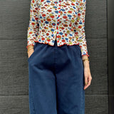Poppy Cardigan