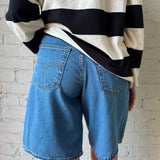 Baggy Dad Jort - Own It