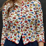 Poppy Cardigan