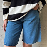 Baggy Dad Jort - Own It