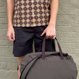 Lite Duffel 40L - River Rock