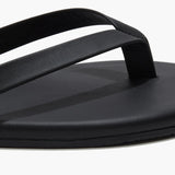 Boyfriend Flip Flops - Taro