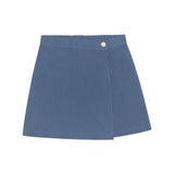 Chino Skort - Lapis
