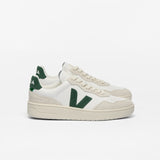 Women's V-90 Sneaker - Extra White / Cyprus
