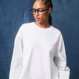 Venus Top - Blanc
