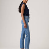 Wedgie Straight Jean - Dance Around