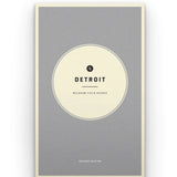 Detroit Field Guide