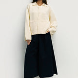 Juliana Sweater - Cream