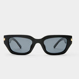 Cubito Sunglasses - Black