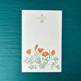 Poppies Card