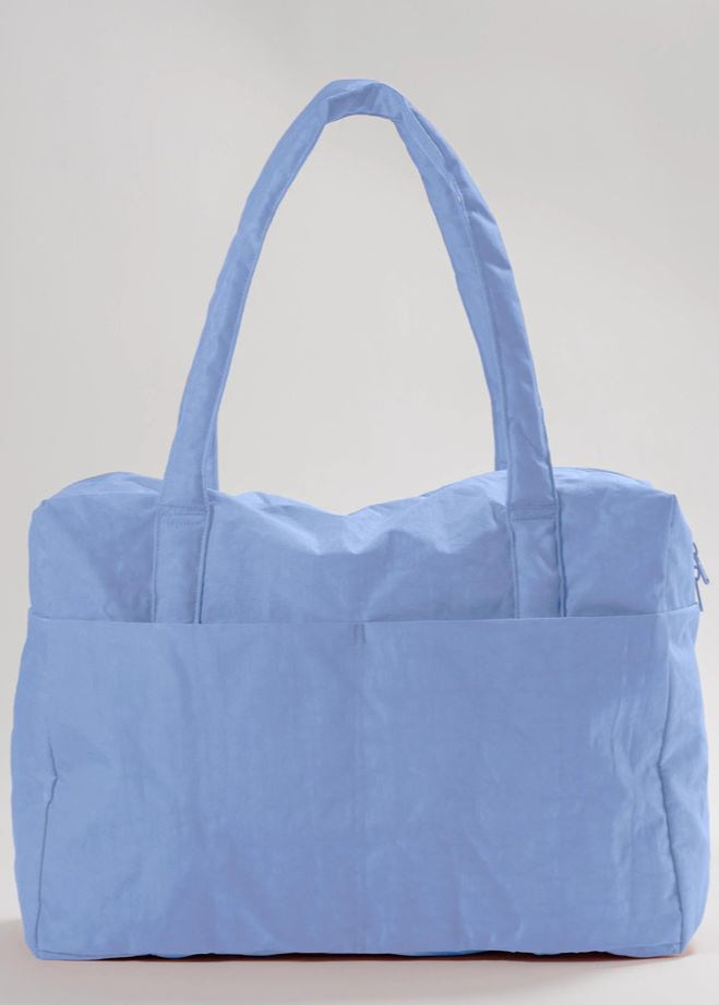 Cloud Carry On - French Blue