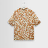 Didcot SS Shirt - Floral