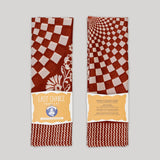 Sundial Bandana - Chili