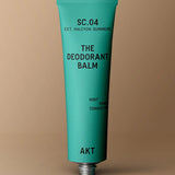 Deodorant Balm - Halycon Summers