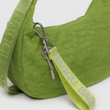 Logo Keychain - Citron