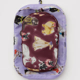Packing Cube Set - Fancy Animals