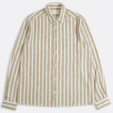 Classic Shirt - White / Multi