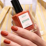 Nail Polish - Terracotta