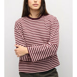 Jessie Top - Berry / Pink
