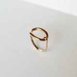 Frankie Ring - Gold