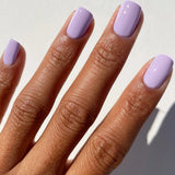 A Fiori Nail Polish