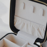 One And Only Jewelry Box - Black