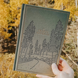 My Travel Journal