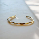Calista Cuff - Gold