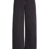Ribcage Wide Leg Jeans - Rosie Posie