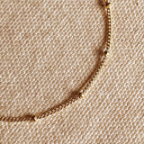 Satellite Bracelet - Gold