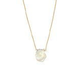 Kai Necklace - Gold