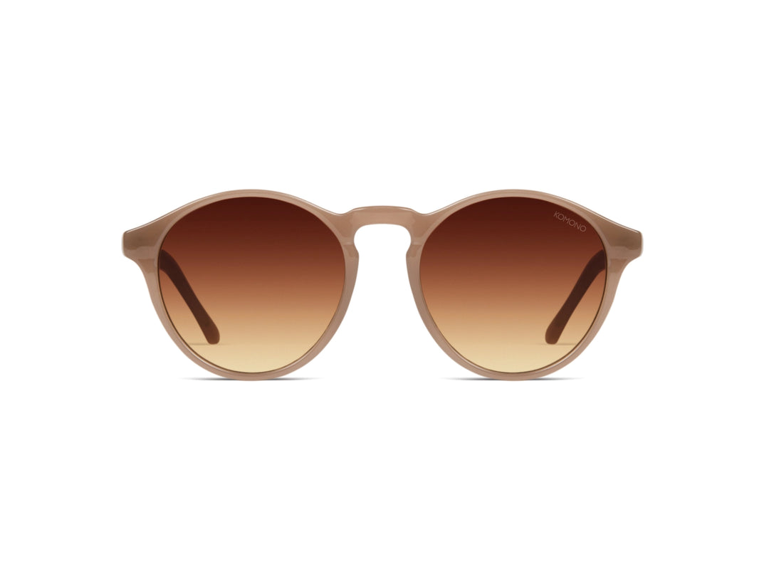 Devon Sunglasses - Sahara