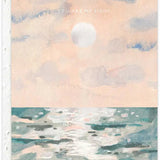 Moonlight Friendship Card