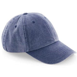 Vintage Cap - Light Denim