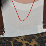 Kira Rope Necklace