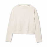 Arden French Terry Sweatshirt - Sugar