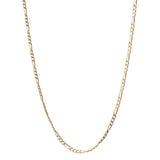 Augustine Necklace - Gold