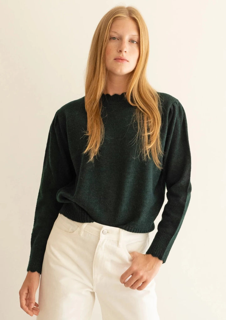 Paula Sweater