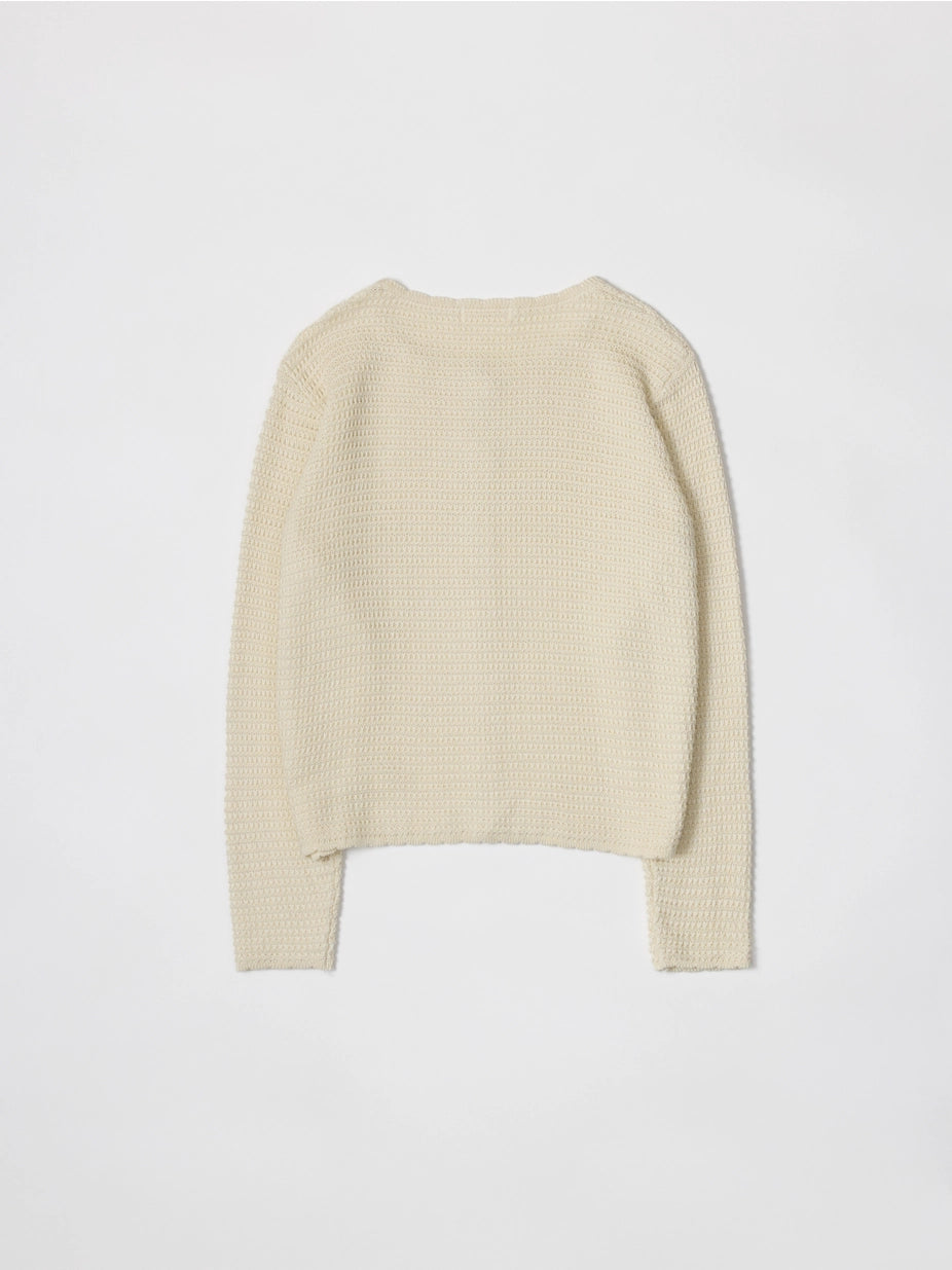 Yael Cardigan - Cream