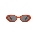 Ana Sunglasses - Fox