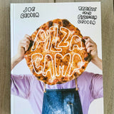 Pizza Camp Cook Book