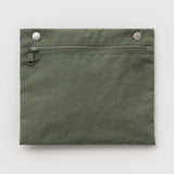 Everyday Cloud Bag - Caper