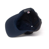Good Luck Snapback - Black