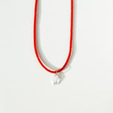 Kira Rope Necklace