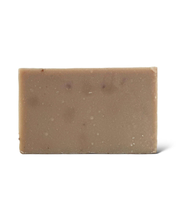 Cold Process Bar Soap - Milk + Honey